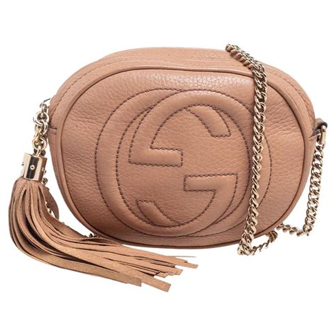 mini soho gucci|Gucci Go.